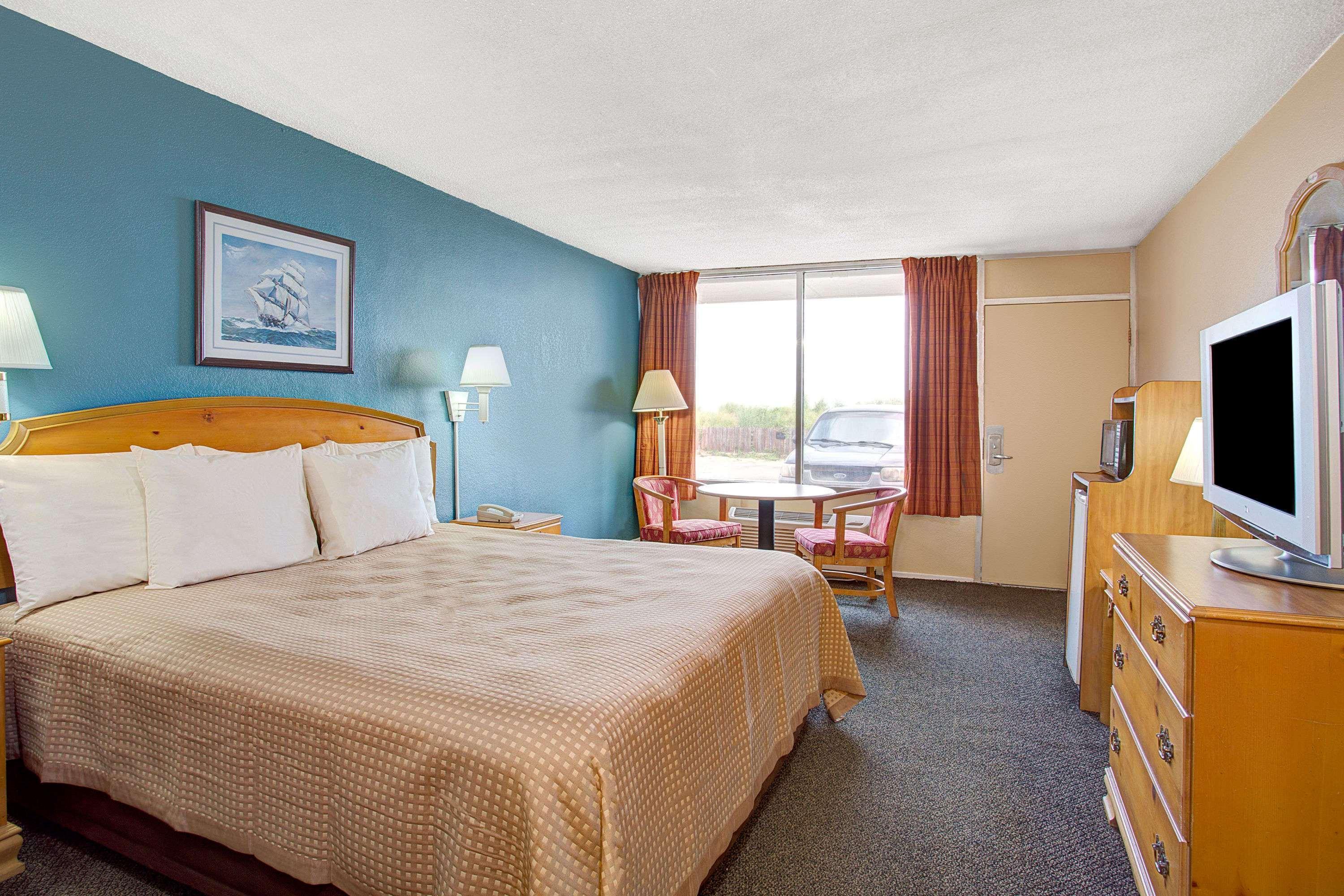 Casa Del Mar Hotel Norfolk Esterno foto